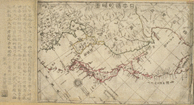 高橋景保の画像