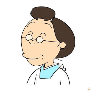 お軽の画像
