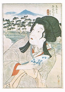 お菊の画像