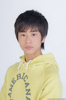 前田旺志郎の画像