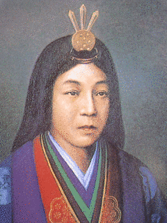 1813年に亡くなった人物の画像