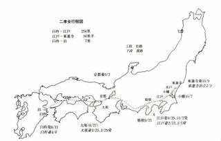 豊後国の二孝女の画像
