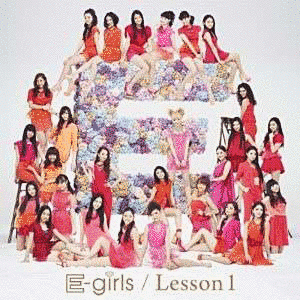 GIRLS LESSONの画像