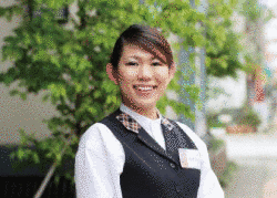水本成美の画像