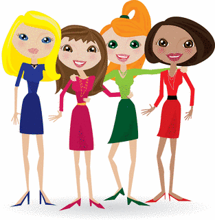 GIRL FRIENDSの画像