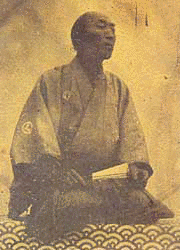 大野弁吉の画像