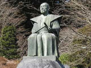 甲良宗広の画像