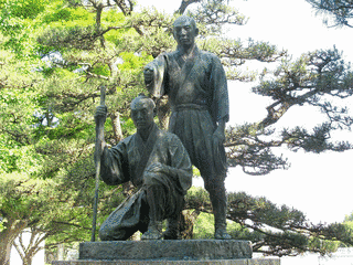 玉川兄弟の画像