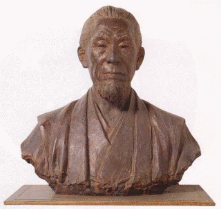 福田理軒の画像