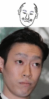 赤松眉公の画像