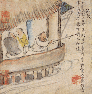 日本の篆刻家の画像