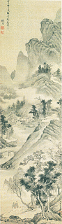 浦上春琴の画像
