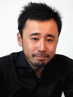 安田ユーシの画像