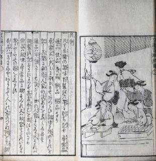 曽谷学川の画像