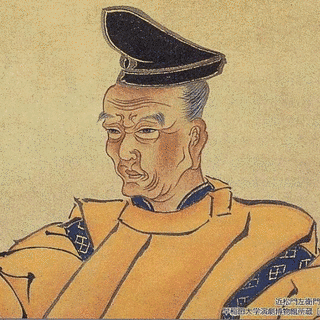 1653年生まれの人物の画像