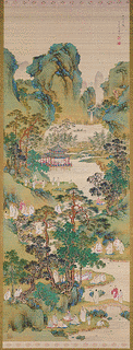 中林竹渓の画像
