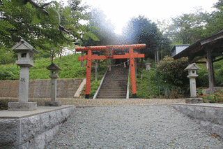 牧夏嶽の画像