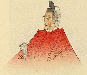 鎌倉氏の画像