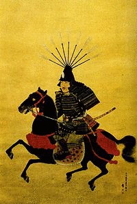 金森重頼の画像