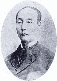細川興里の画像