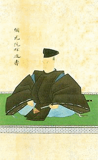 渡辺綱光の画像