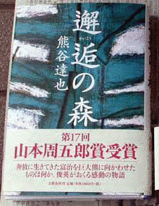 邂逅の森の画像