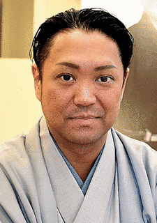 尾上松緑の画像
