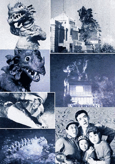 怪獣マリンコングの画像
