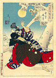 小林平八郎の画像