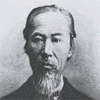 近藤儀智の画像