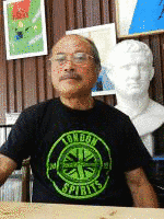 鈴木武助の画像