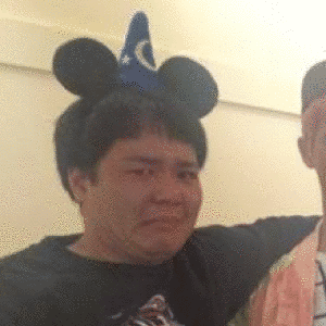 ちゃまくんの画像