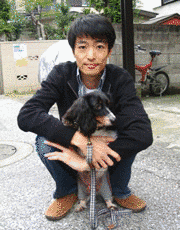 福島正晴の画像