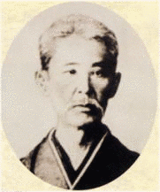 坂田警軒の画像