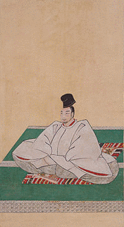 京極宮公仁親王の画像