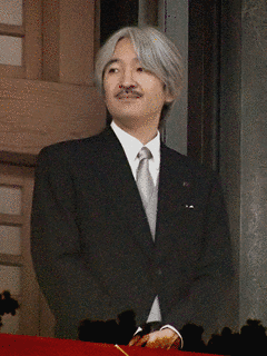 京極宮文仁親王の画像