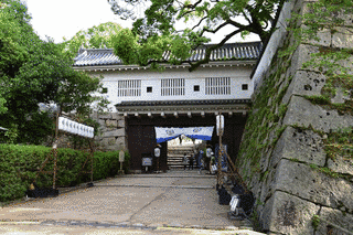 宇喜多松庵の画像