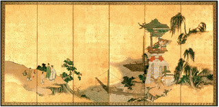 大岡春卜の画像