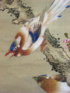 岡田閑林の画像