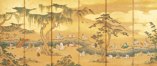 狩野永納の画像