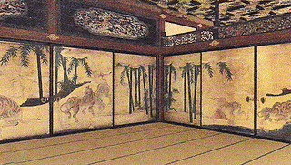 狩野甚之丞の画像