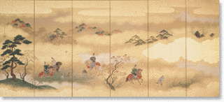 狩野雅信の画像