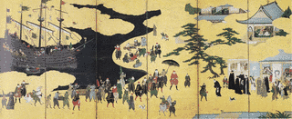 狩野内膳の画像