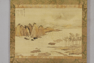 喜多武清の画像