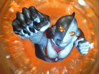 帰ってきたウルトラマンの画像