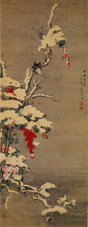宋紫石の画像