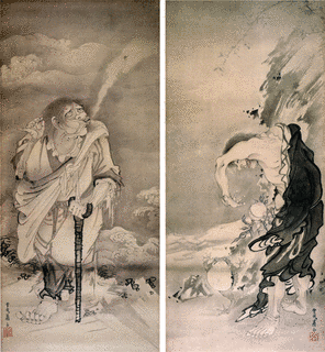 1781年に亡くなった人物の画像