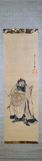 谷文一の画像