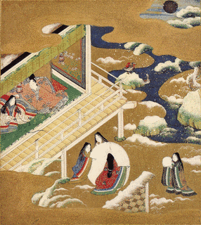 土佐光起の画像