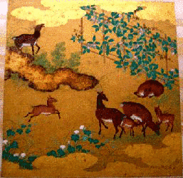 土佐光則の画像